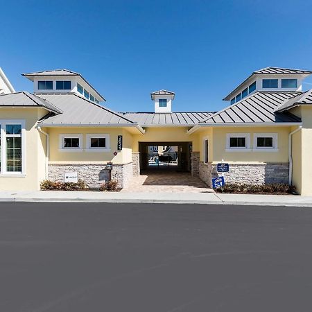 4 Bedroom 4 Ba Luxury Villa 5Min To Disneyworld 1804Ft² Free Gym 奥兰多 外观 照片