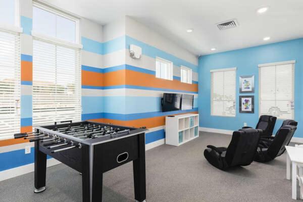 4 Bedroom 4 Ba Luxury Villa 5Min To Disneyworld 1804Ft² Free Gym 奥兰多 外观 照片